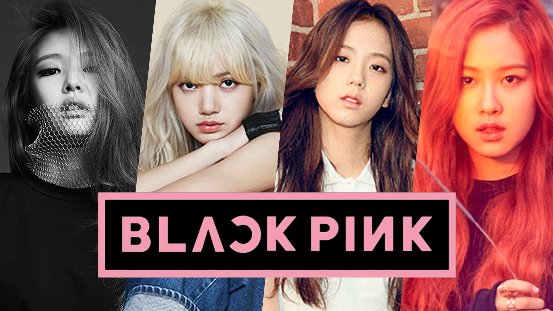 BlackPink Profile và Tiểu sử các thành viên chi tiết từ A  Z  Trung Tâm  du học Sunny